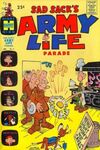 Sad Sack's Army Life #2 Comic Books - Covers, Scans, Photos in Sad Sack's Army Life Comic Books - Covers, Scans, Gallery